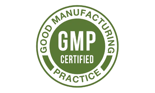 SugarMute GMP Certified
